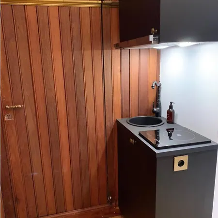 Apartment 7e Tour Eiffel *