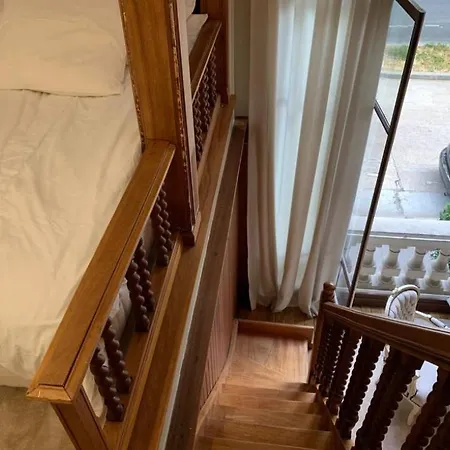 Apartamento 7e Tour Eiffel