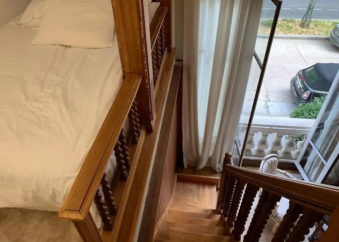 Appartement 7e Tour Eiffel