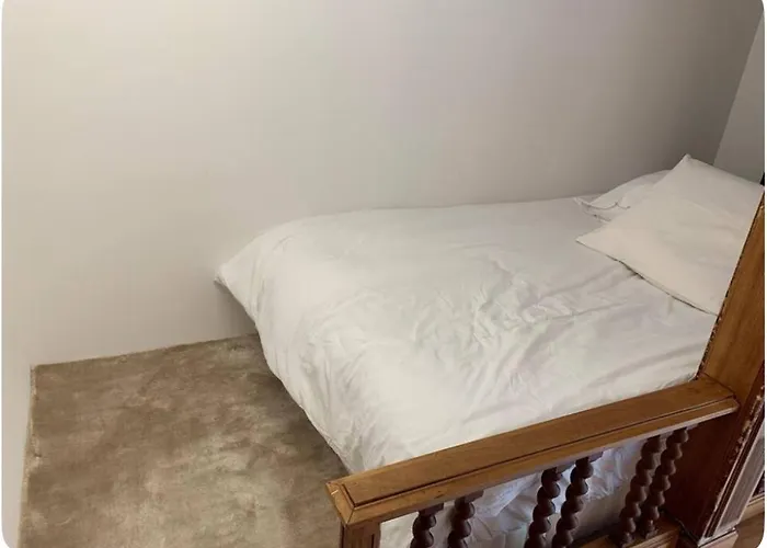 7e Tour Eiffel Appartement