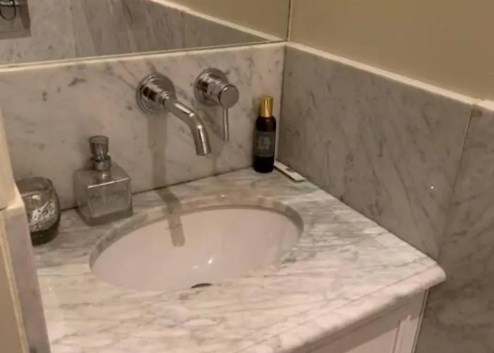 Lägenhet 7e Tour Eiffel *